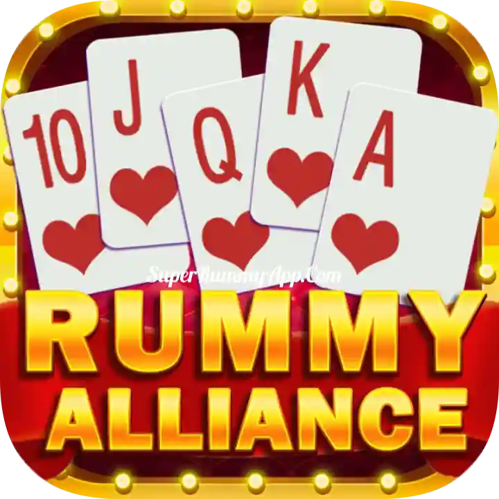 Rummy Leader